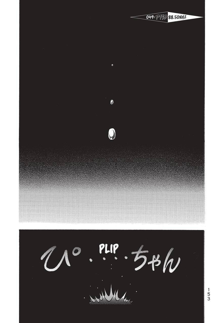 PTSD Radio Chapter 49 page 1 - 