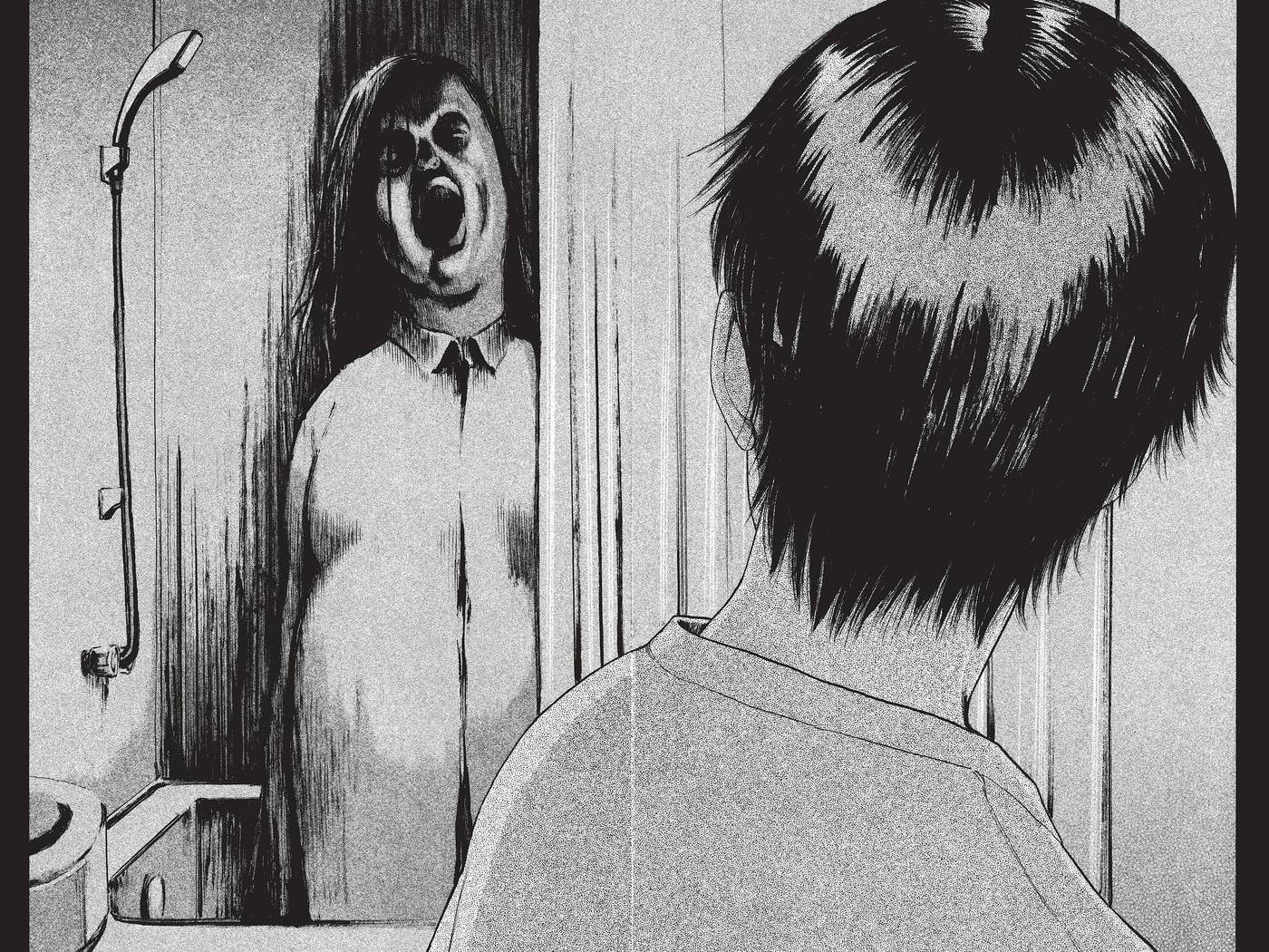 PTSD Radio Chapter 49 page 4 - 