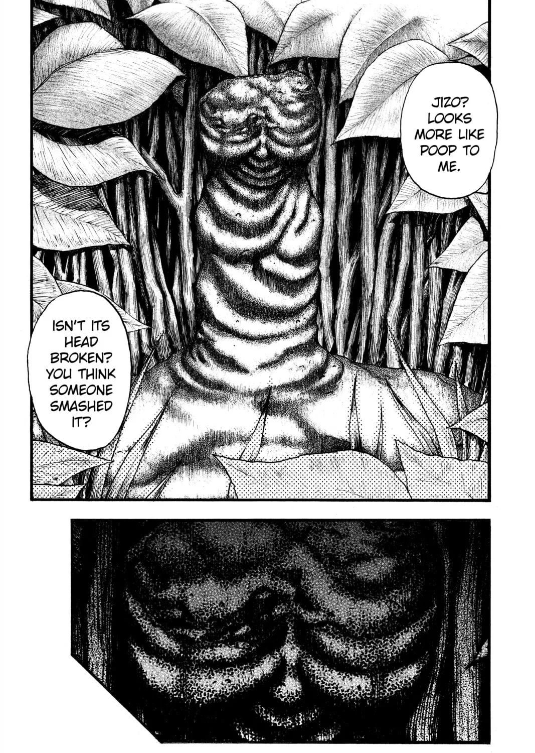 PTSD Radio Chapter 5 page 13 - 