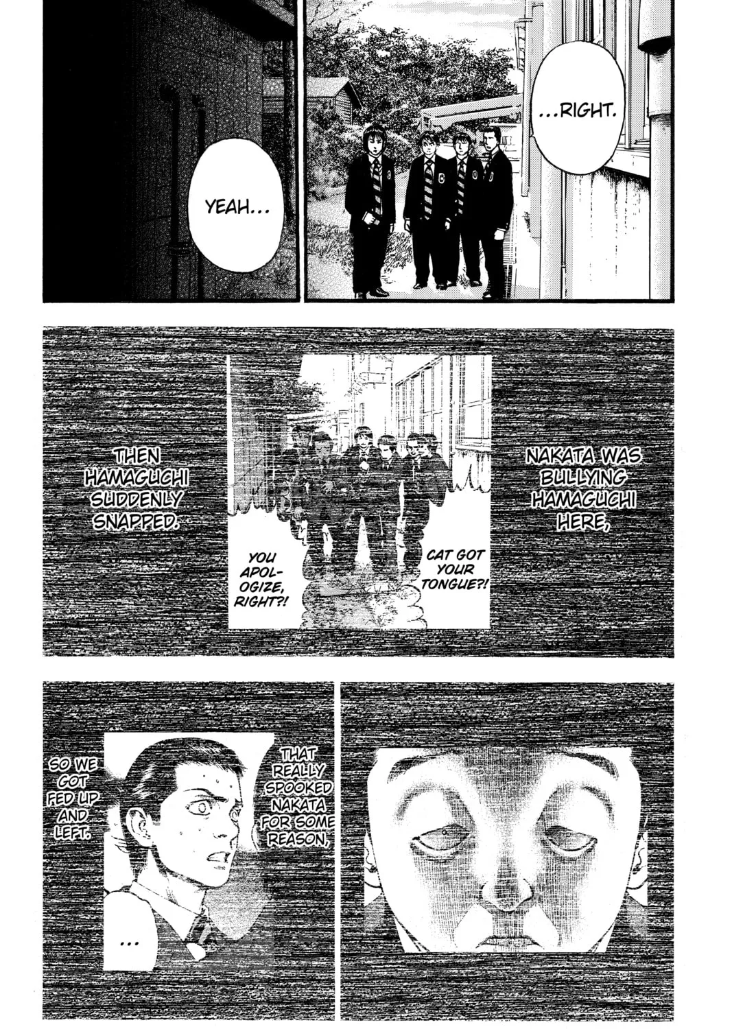 PTSD Radio Chapter 5 page 21 - 