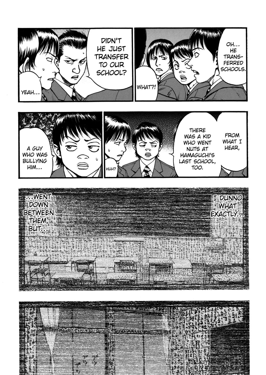 PTSD Radio Chapter 5 page 27 - 
