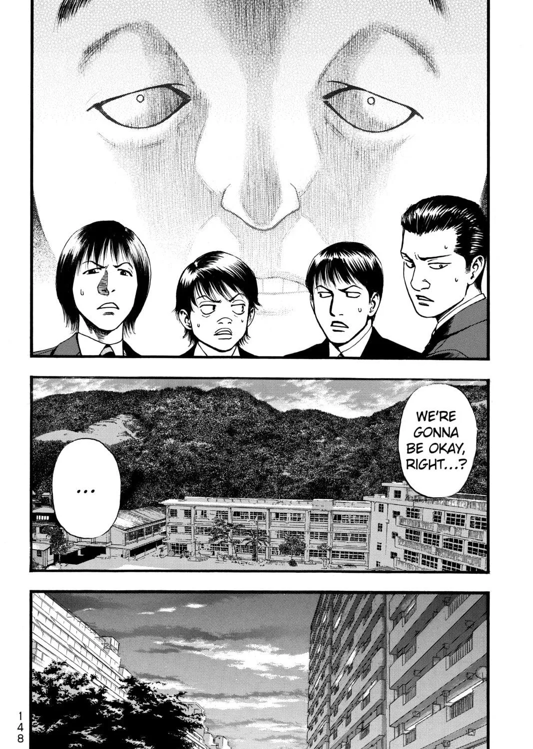 PTSD Radio Chapter 5 page 29 - 