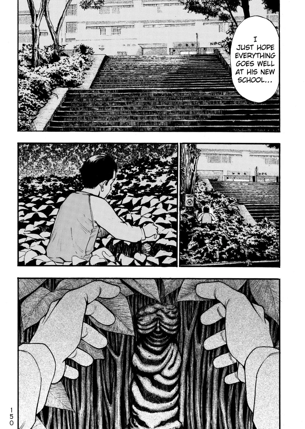 PTSD Radio Chapter 5 page 33 - 