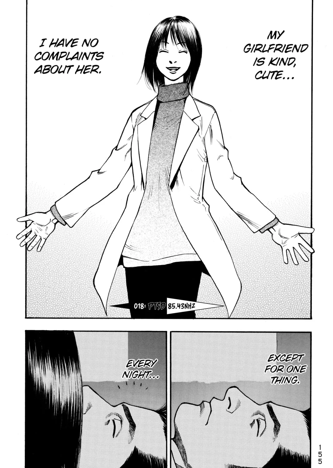 PTSD Radio Chapter 5 page 43 - 