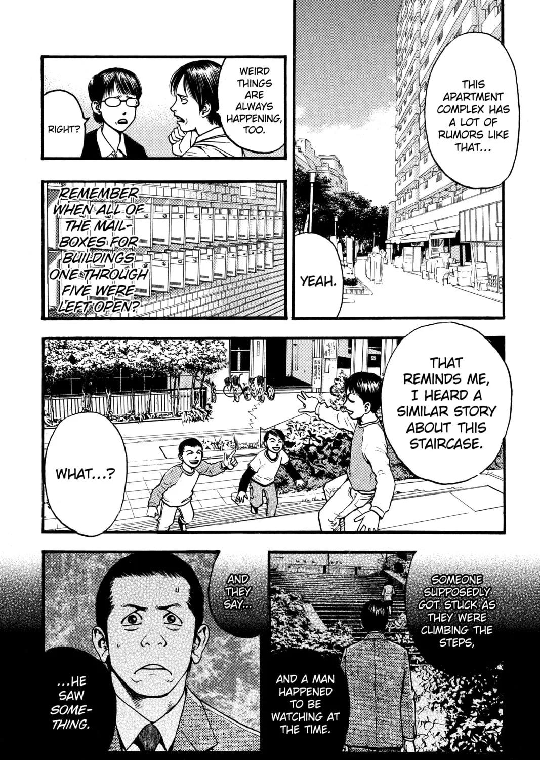 PTSD Radio Chapter 5 page 7 - 