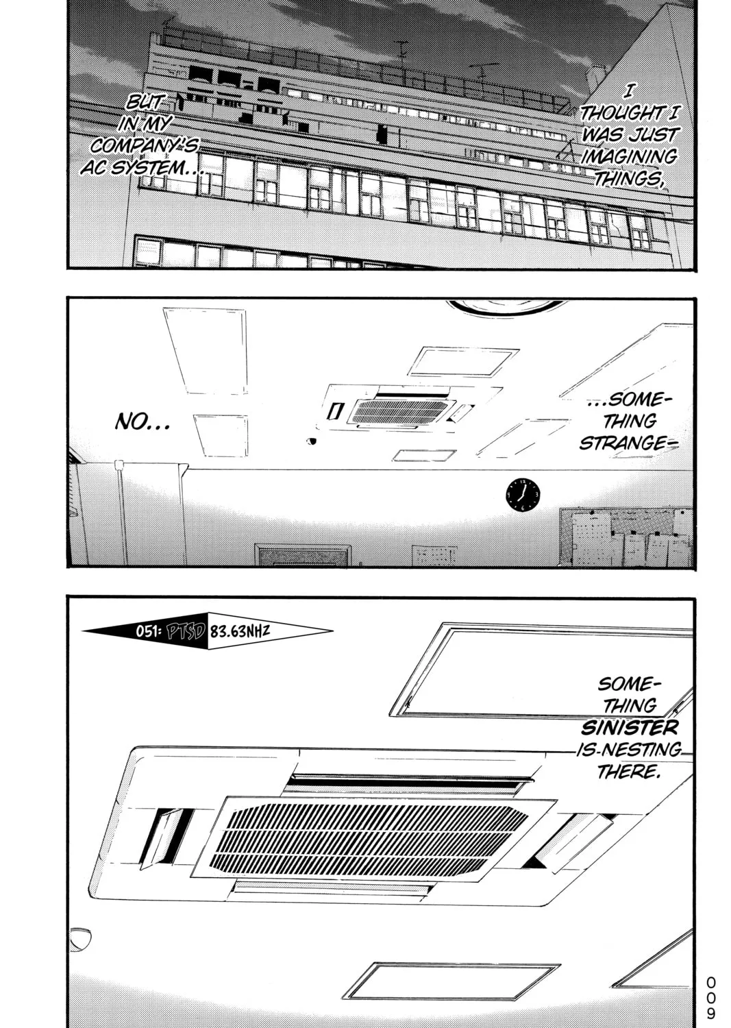 PTSD Radio Chapter 50 page 3 - 
