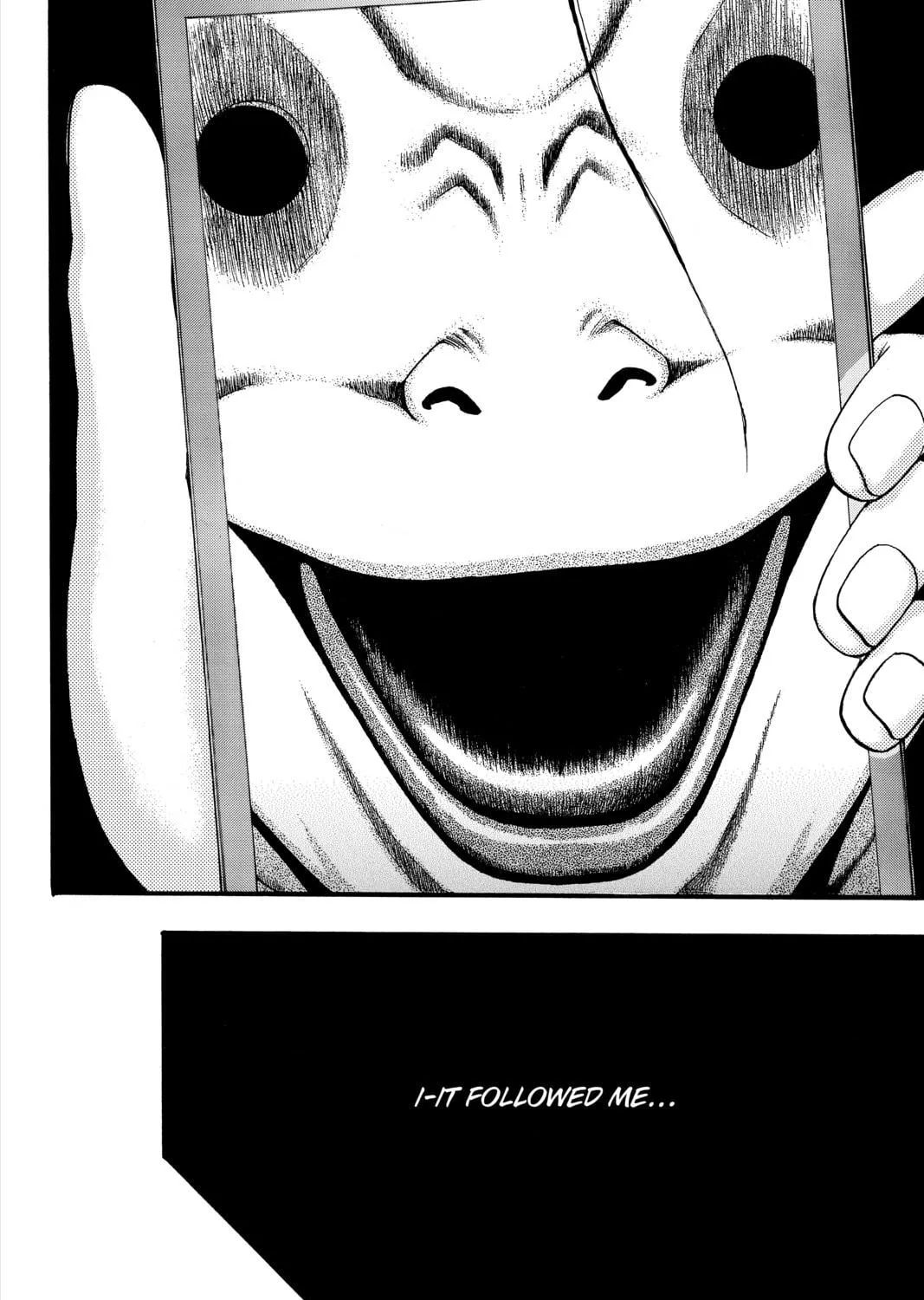 PTSD Radio Chapter 50 page 23 - 
