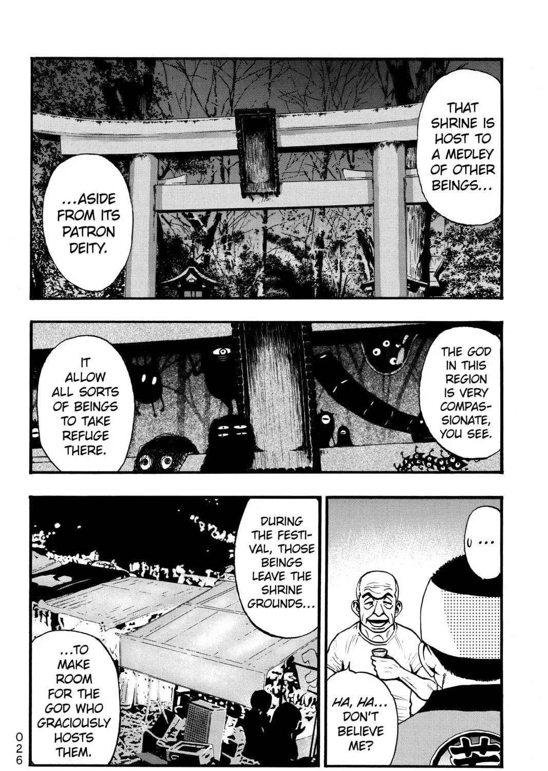 PTSD Radio Chapter 50 page 35 - 