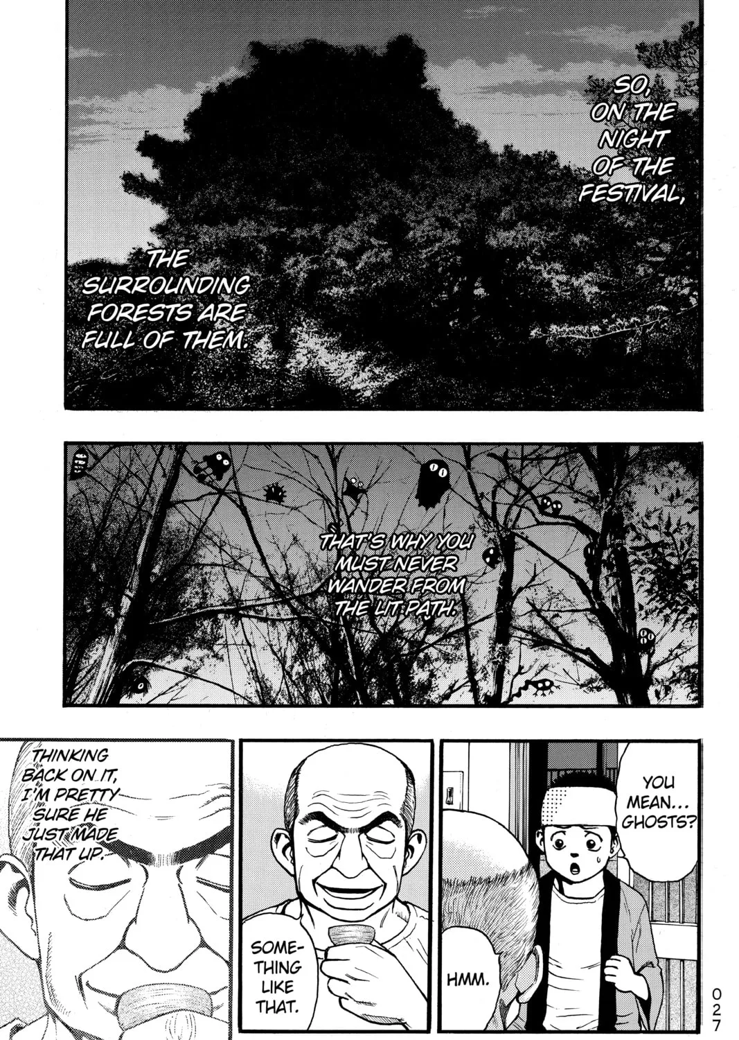 PTSD Radio Chapter 50 page 37 - 