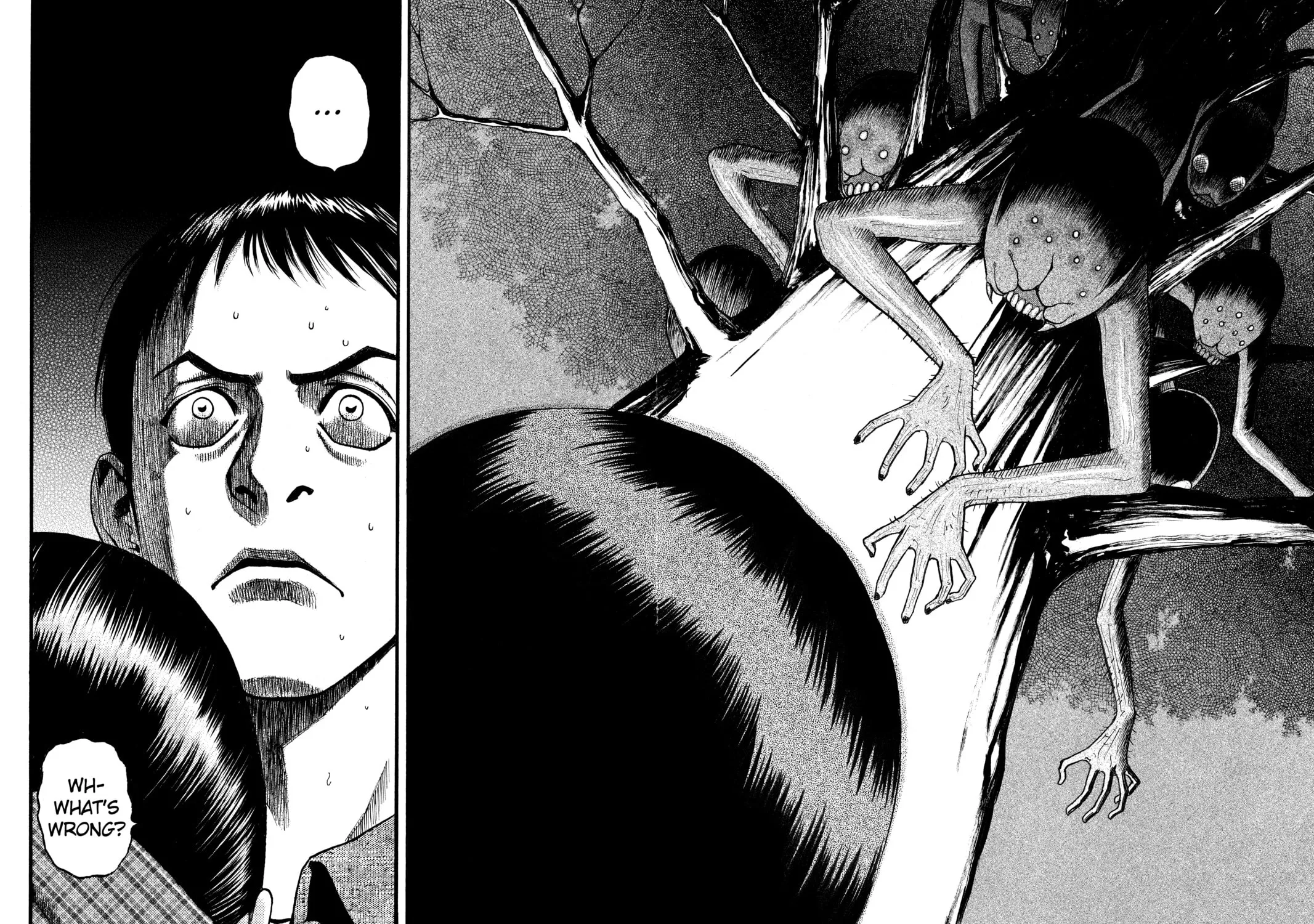 PTSD Radio Chapter 50 page 43 - 
