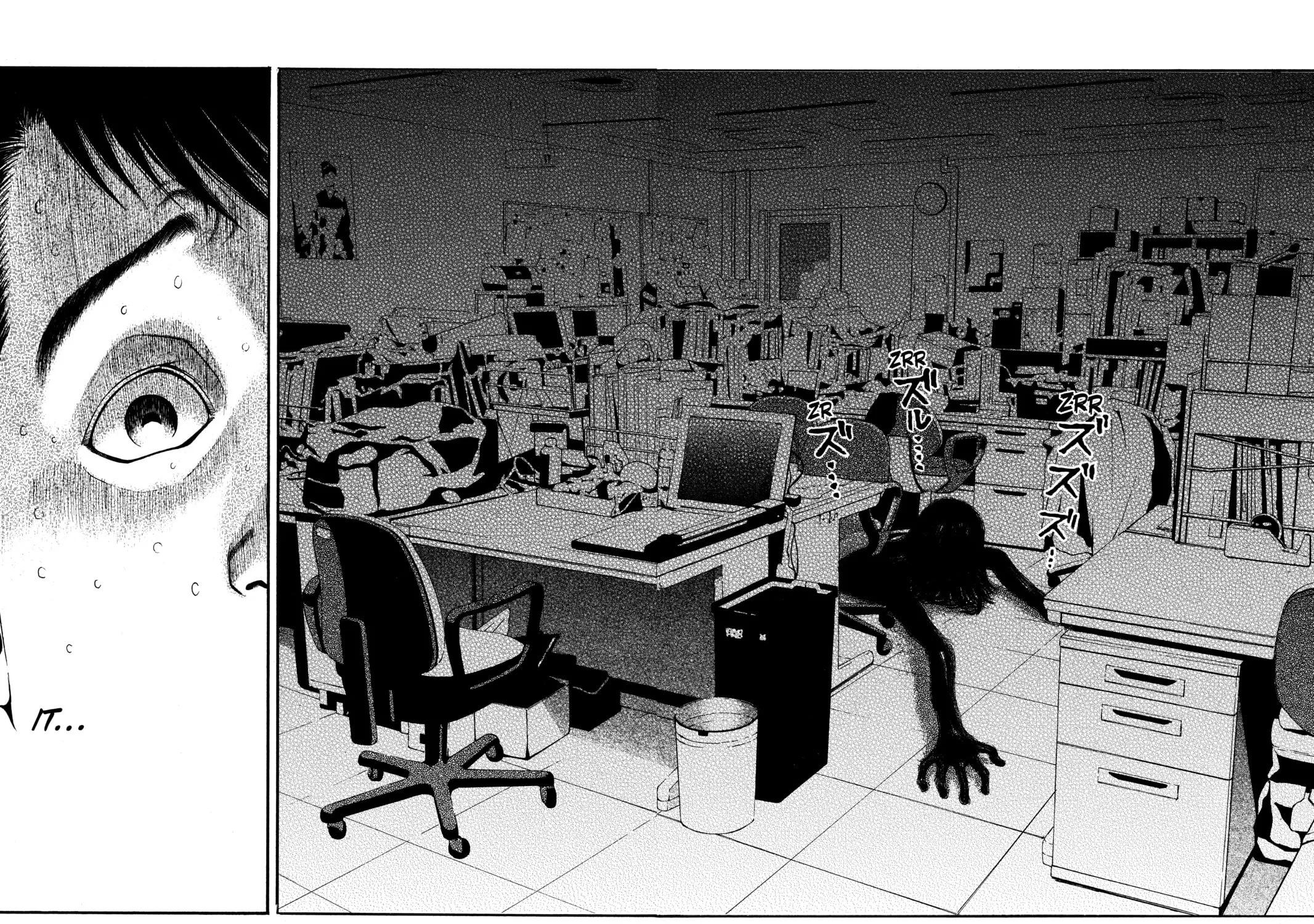 PTSD Radio Chapter 50 page 9 - 