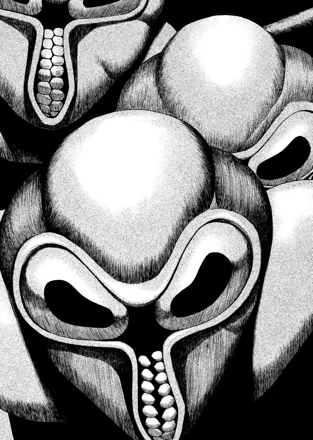 PTSD Radio Chapter 51 page 1 - 