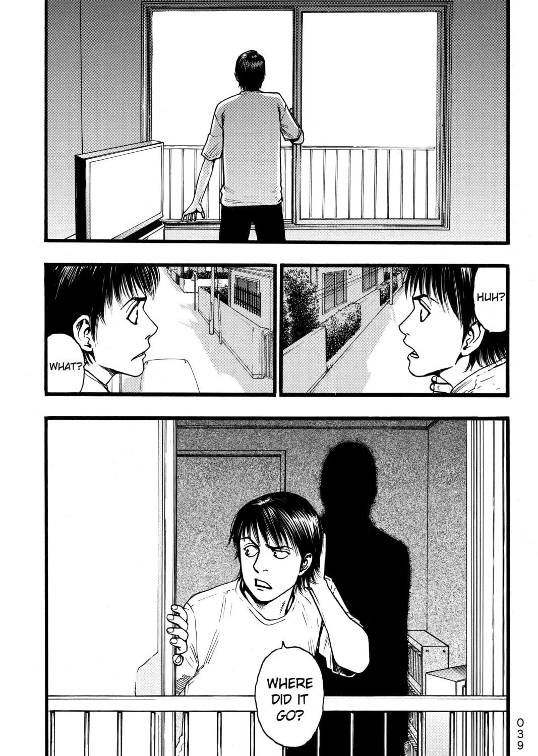 PTSD Radio Chapter 51 page 11 - 