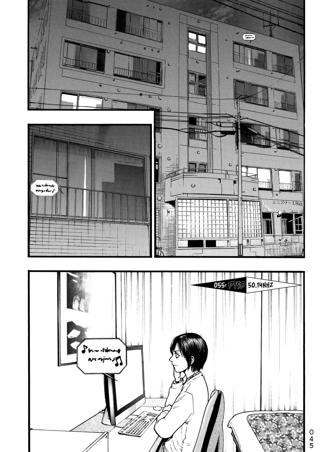 PTSD Radio Chapter 51 page 21 - 
