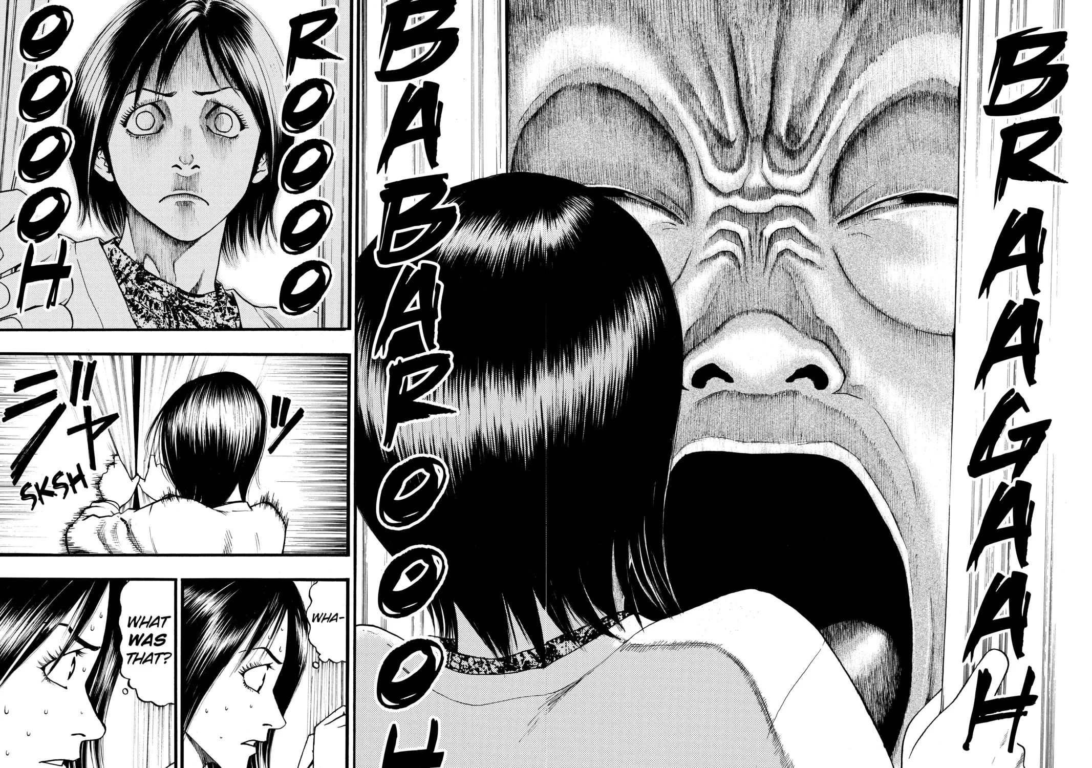 PTSD Radio Chapter 51 page 27 - 