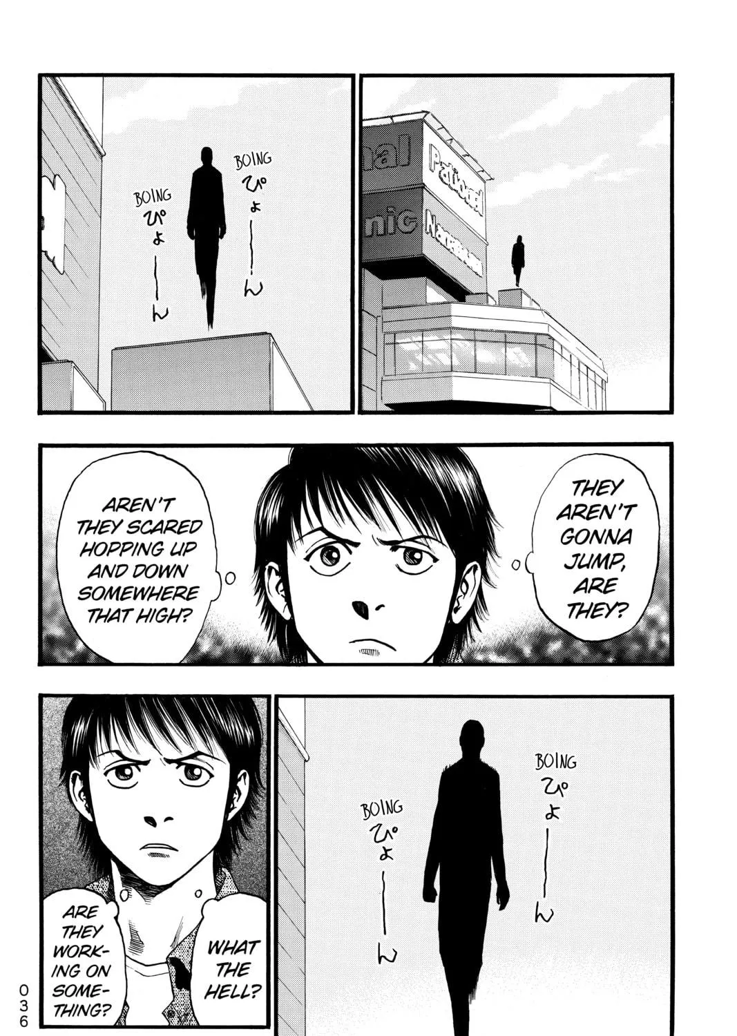 PTSD Radio Chapter 51 page 5 - 
