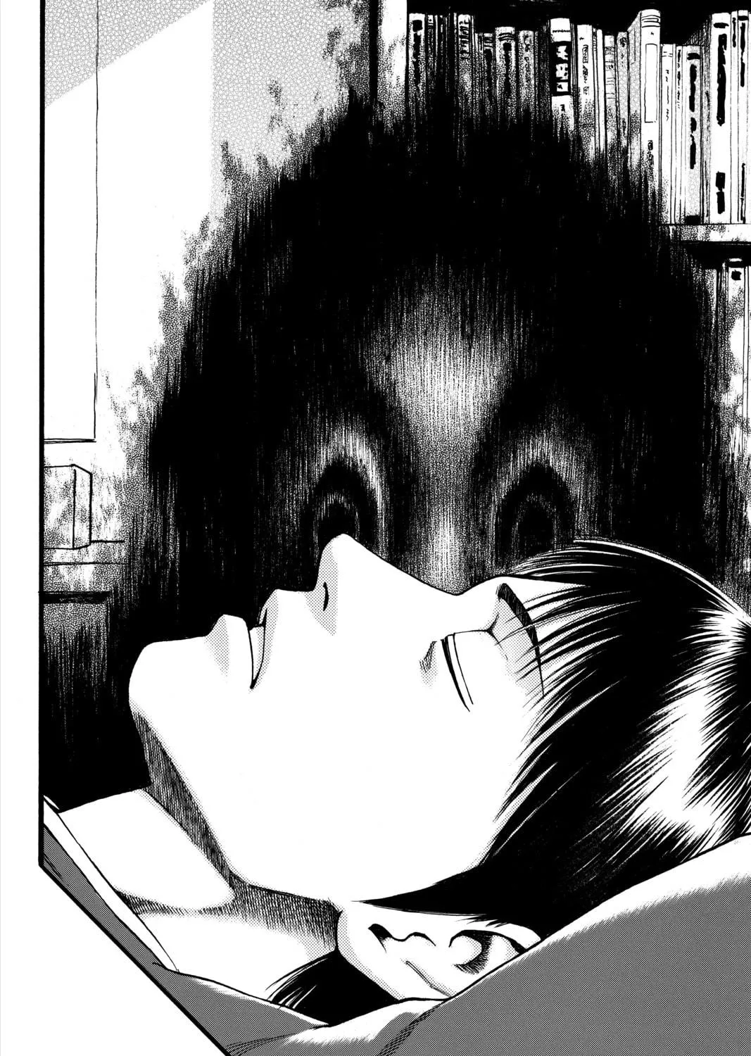 PTSD Radio Chapter 51 page 41 - 