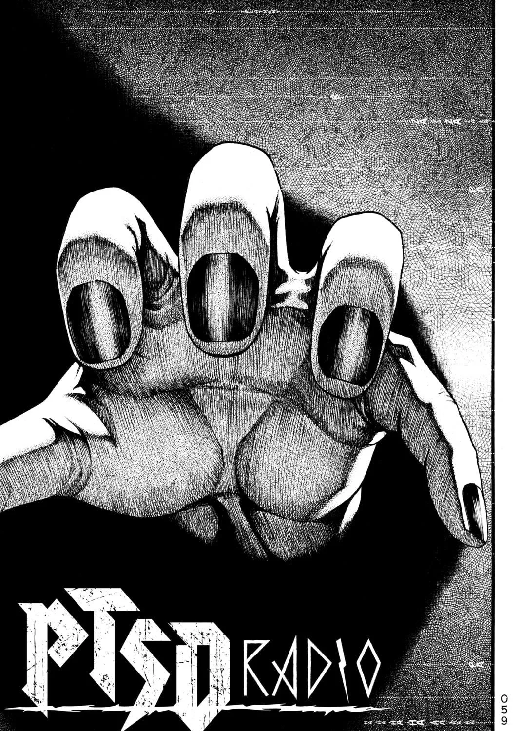 PTSD Radio Chapter 51 page 47 - 