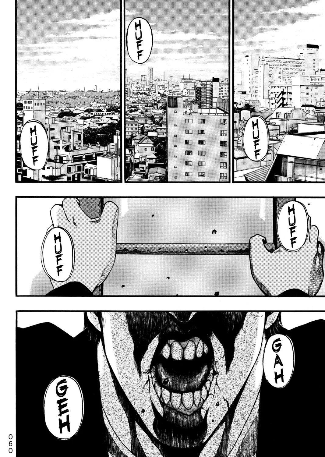 PTSD Radio Chapter 51 page 49 - 