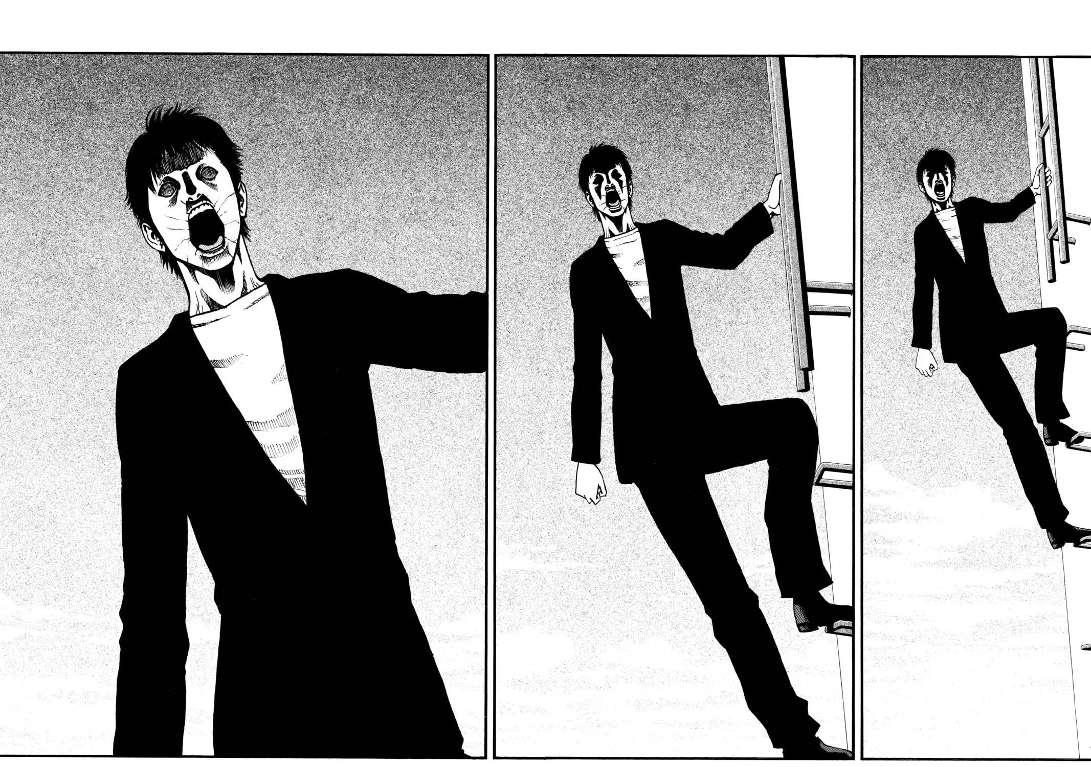 PTSD Radio Chapter 51 page 53 - 