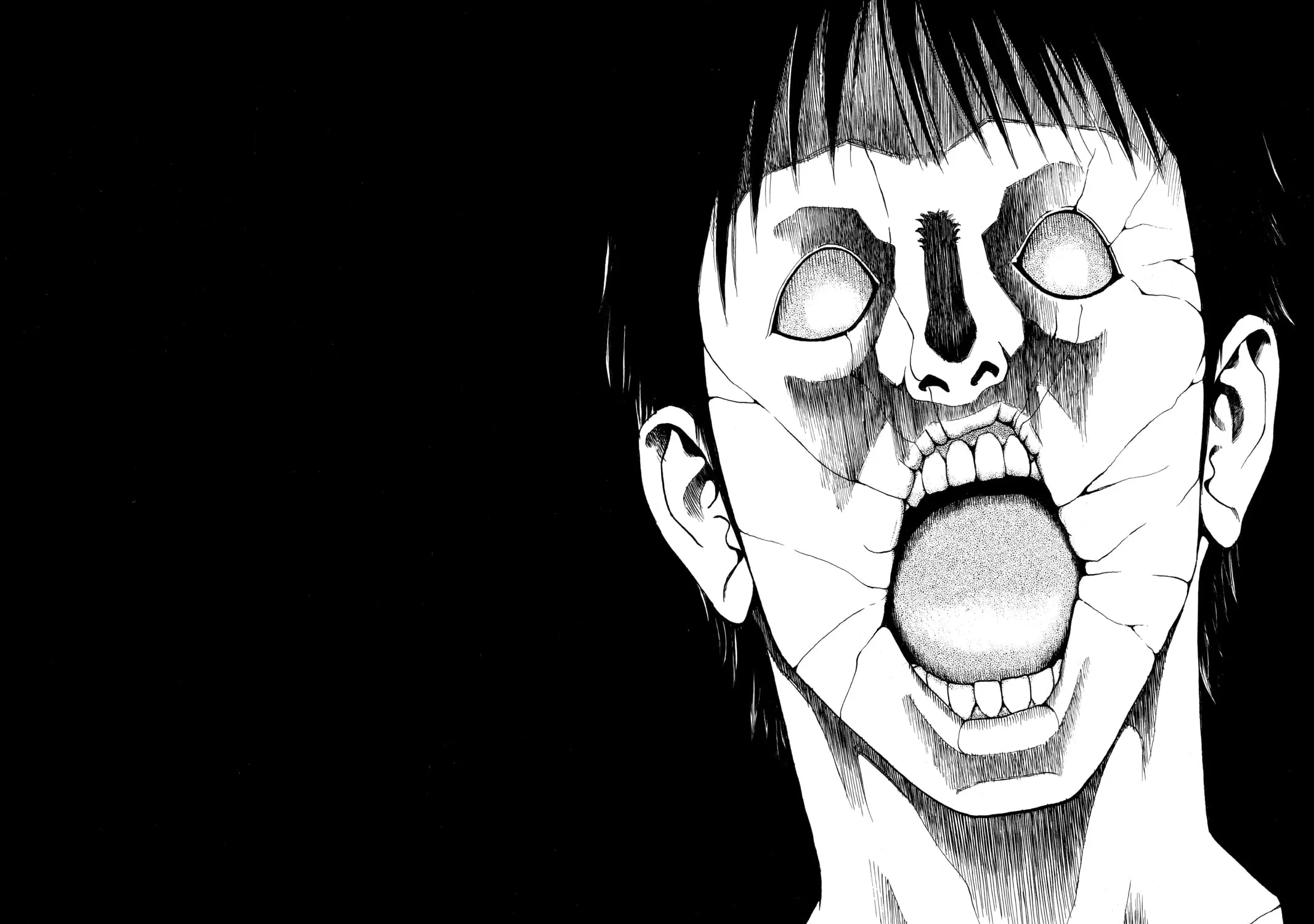 PTSD Radio Chapter 51 page 55 - 