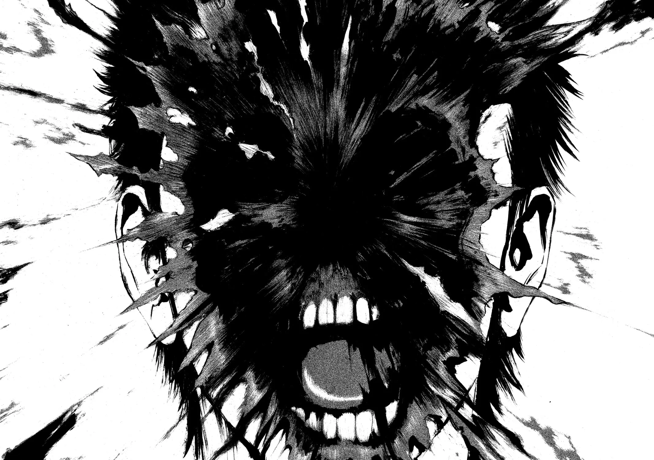 PTSD Radio Chapter 51 page 57 - 