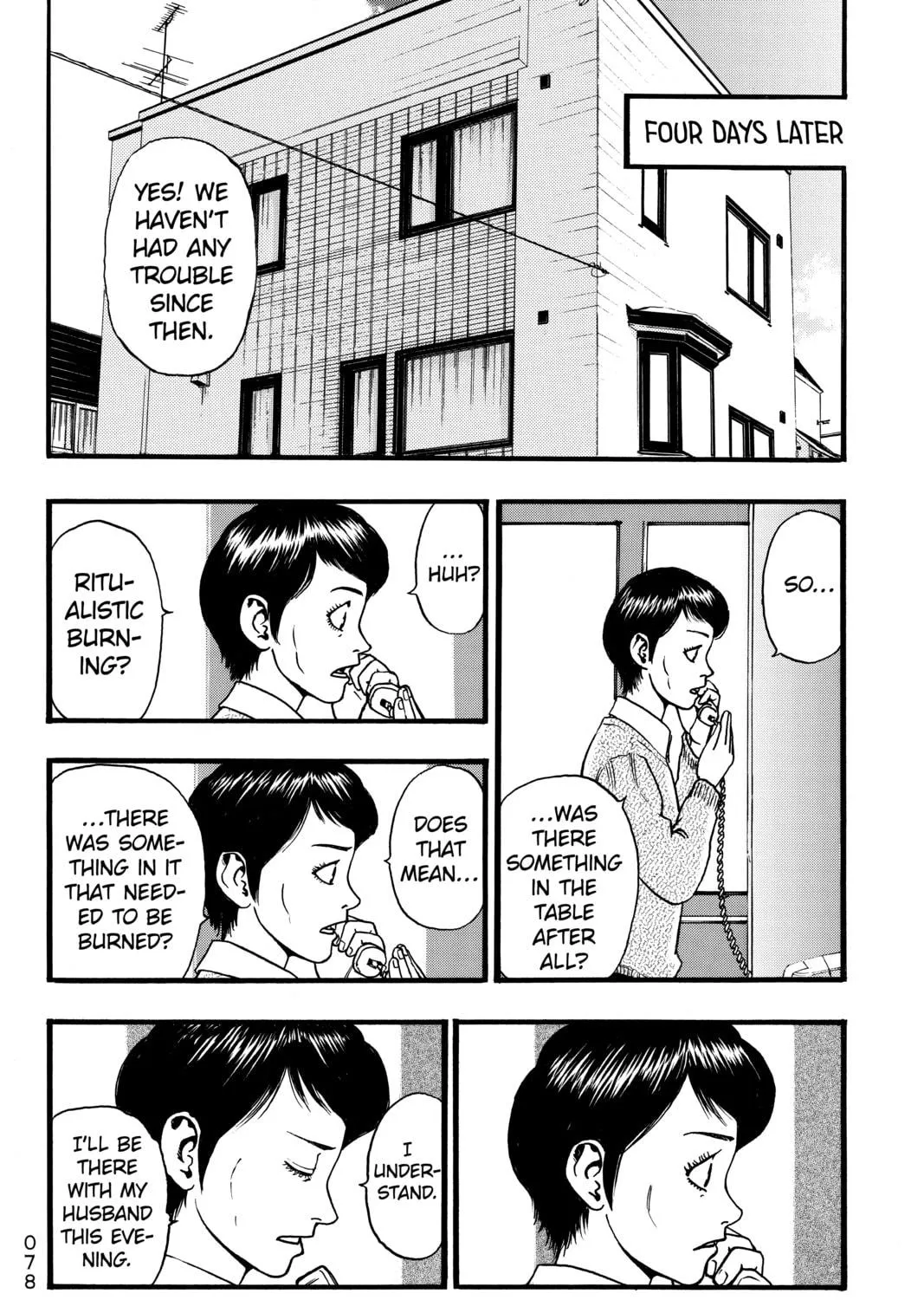 PTSD Radio Chapter 52 page 17 - 