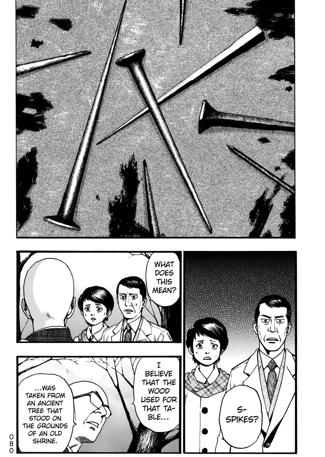 PTSD Radio Chapter 52 page 21 - 