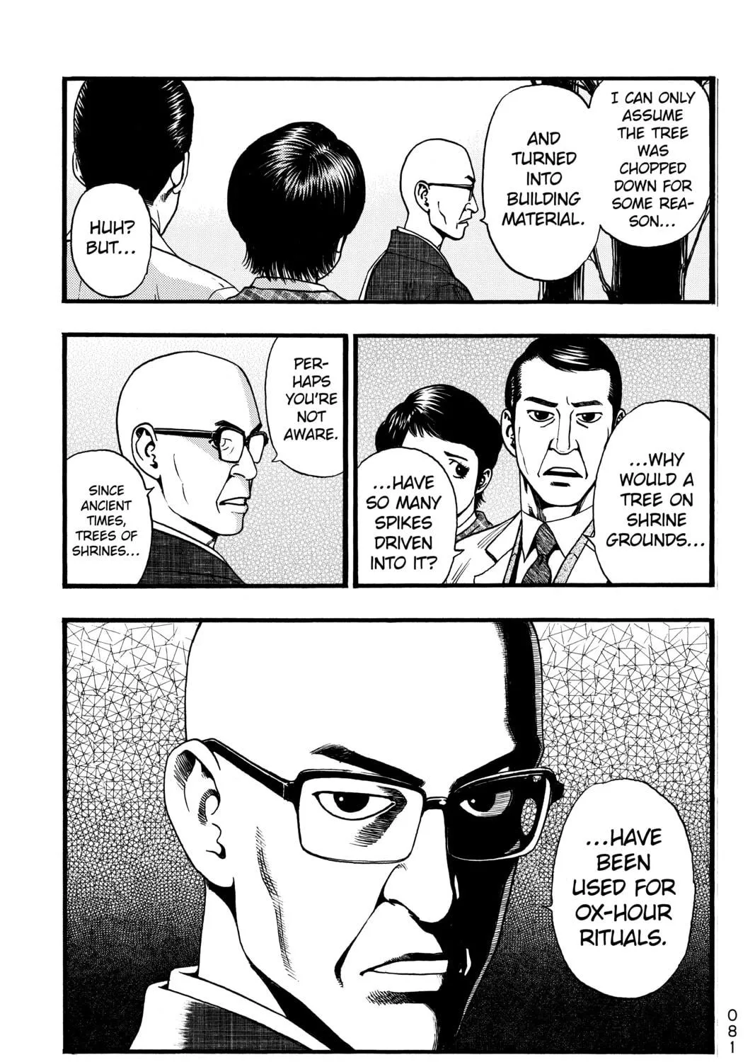 PTSD Radio Chapter 52 page 23 - 