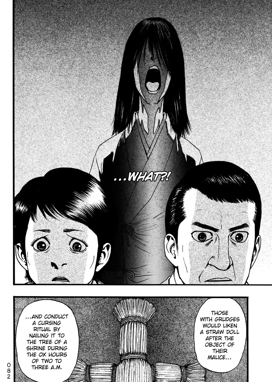PTSD Radio Chapter 52 page 25 - 
