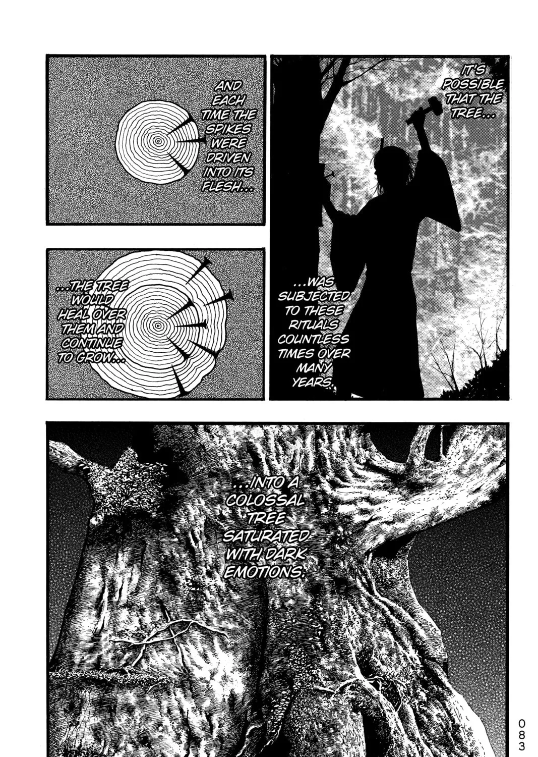 PTSD Radio Chapter 52 page 27 - 