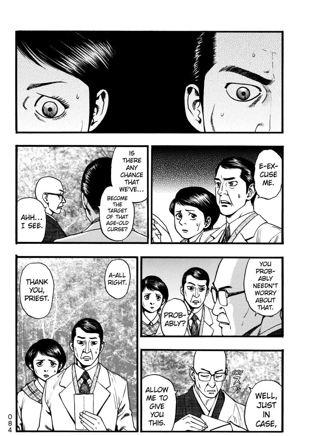 PTSD Radio Chapter 52 page 29 - 