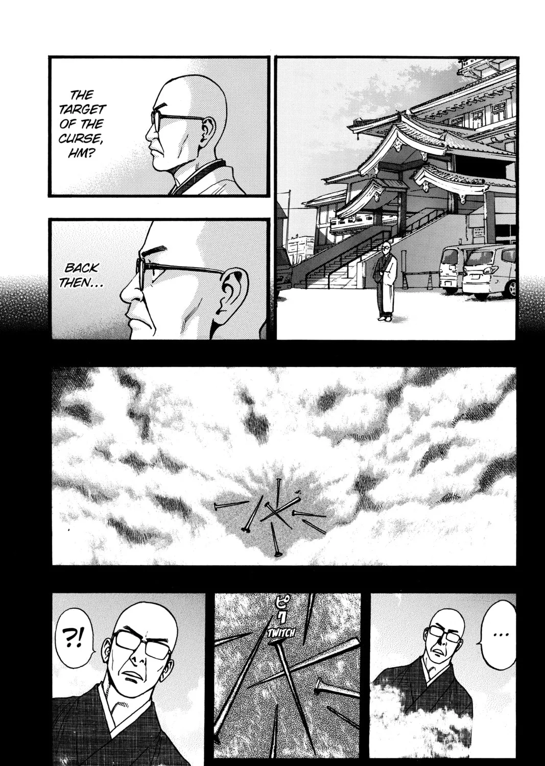 PTSD Radio Chapter 52 page 31 - 