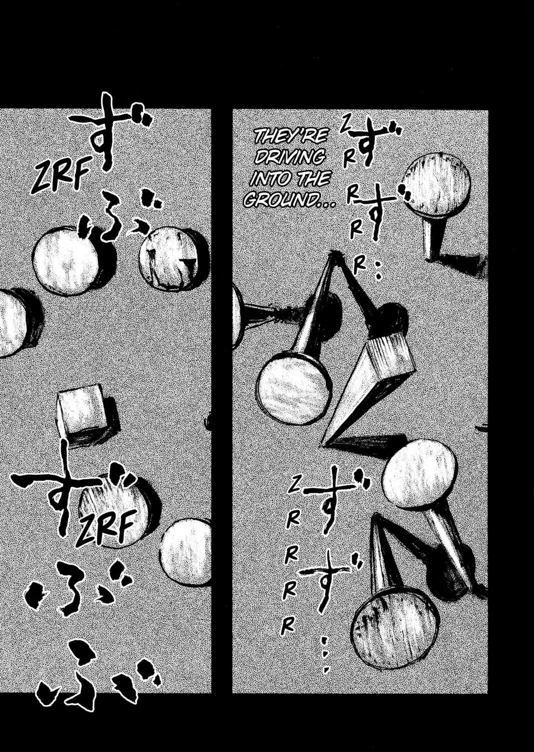 PTSD Radio Chapter 52 page 35 - 