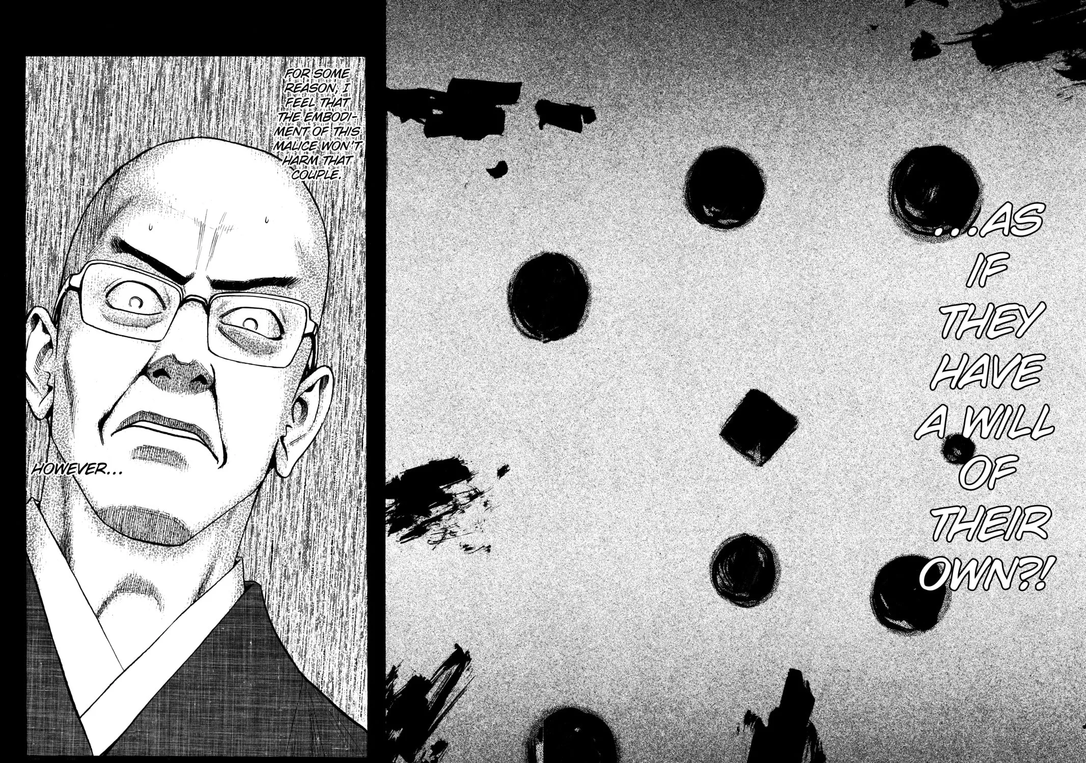 PTSD Radio Chapter 52 page 37 - 