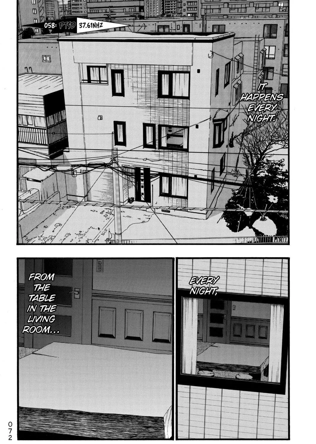PTSD Radio Chapter 52 page 5 - 
