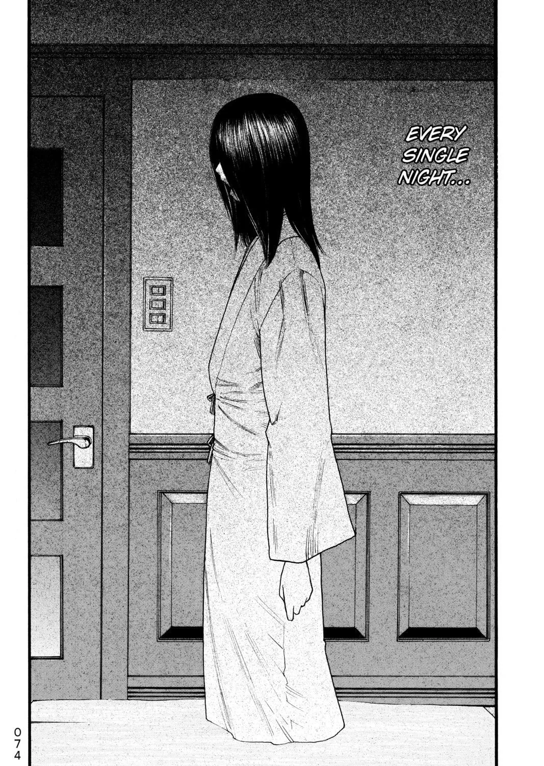 PTSD Radio Chapter 52 page 9 - 