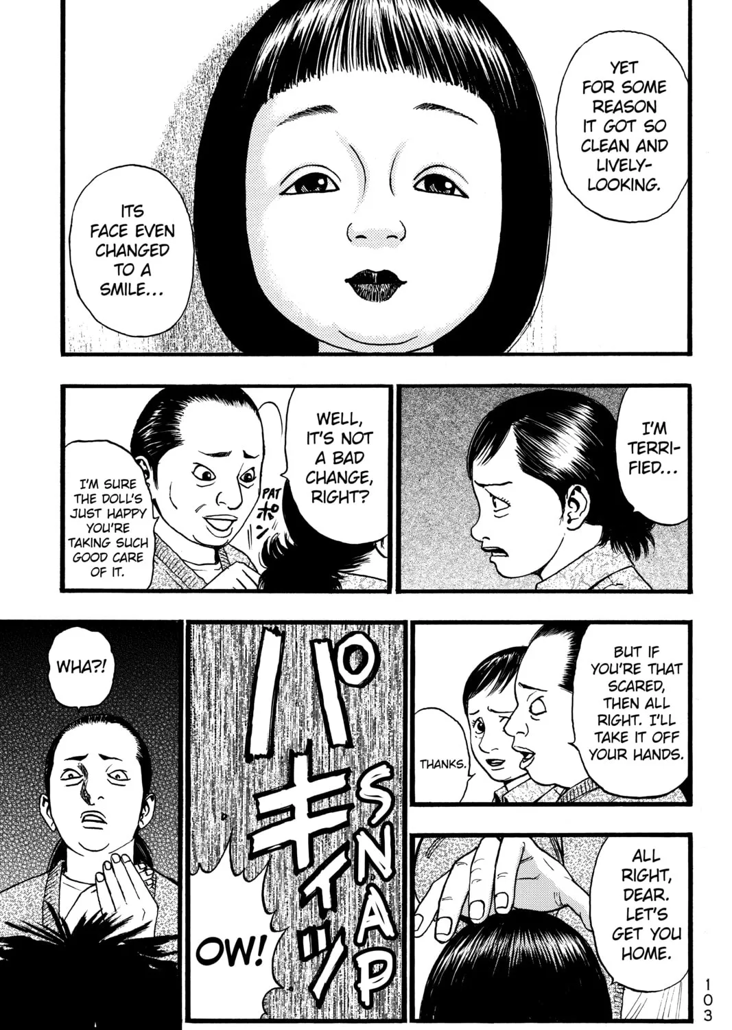PTSD Radio Chapter 53 page 21 - 