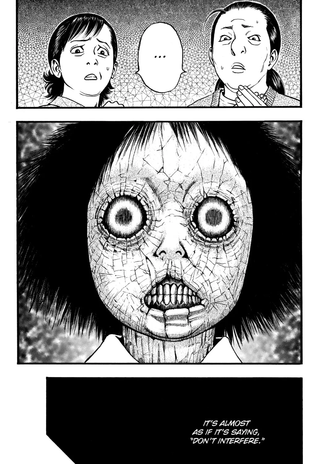 PTSD Radio Chapter 53 page 25 - 