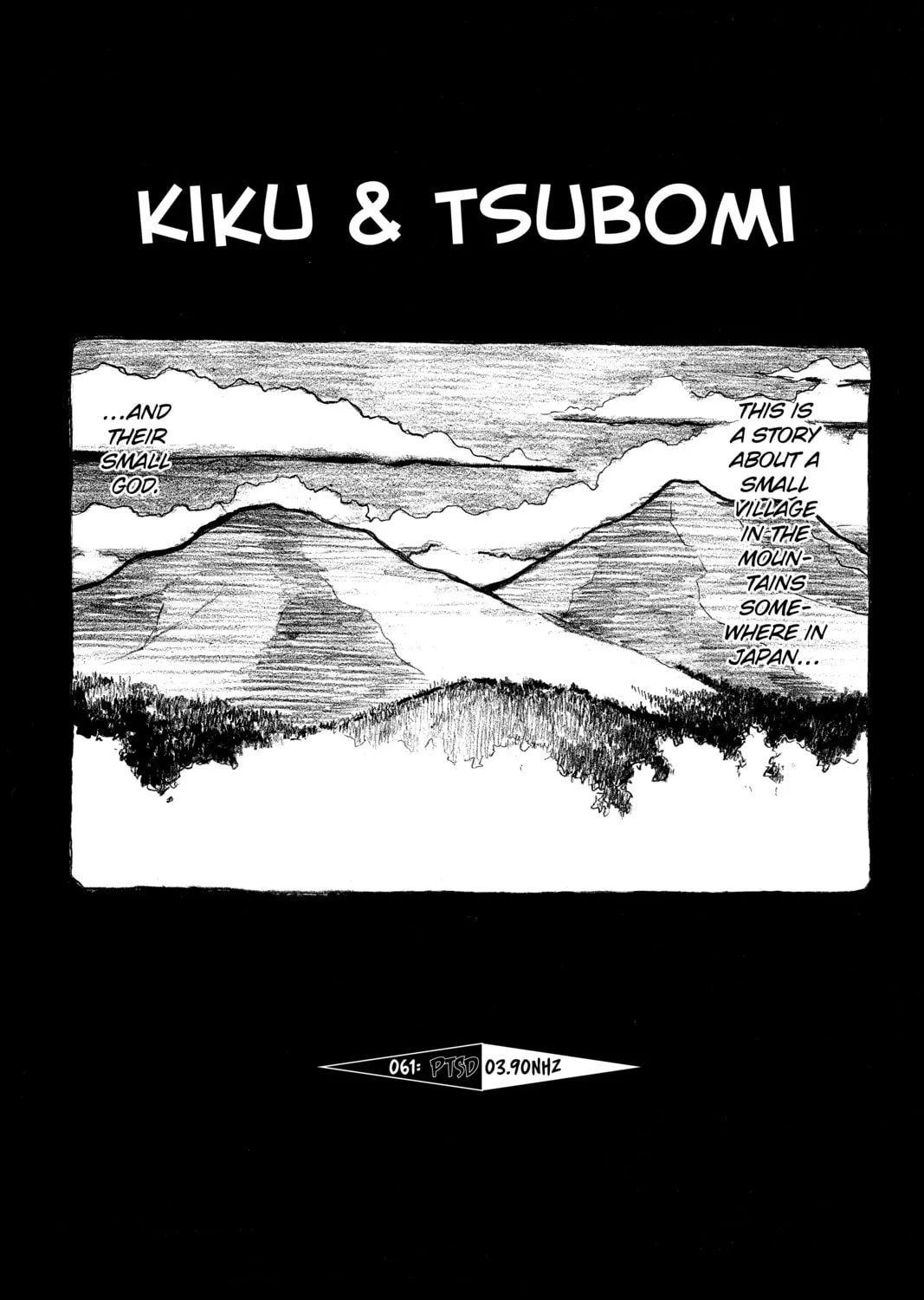 PTSD Radio Chapter 53 page 31 - 