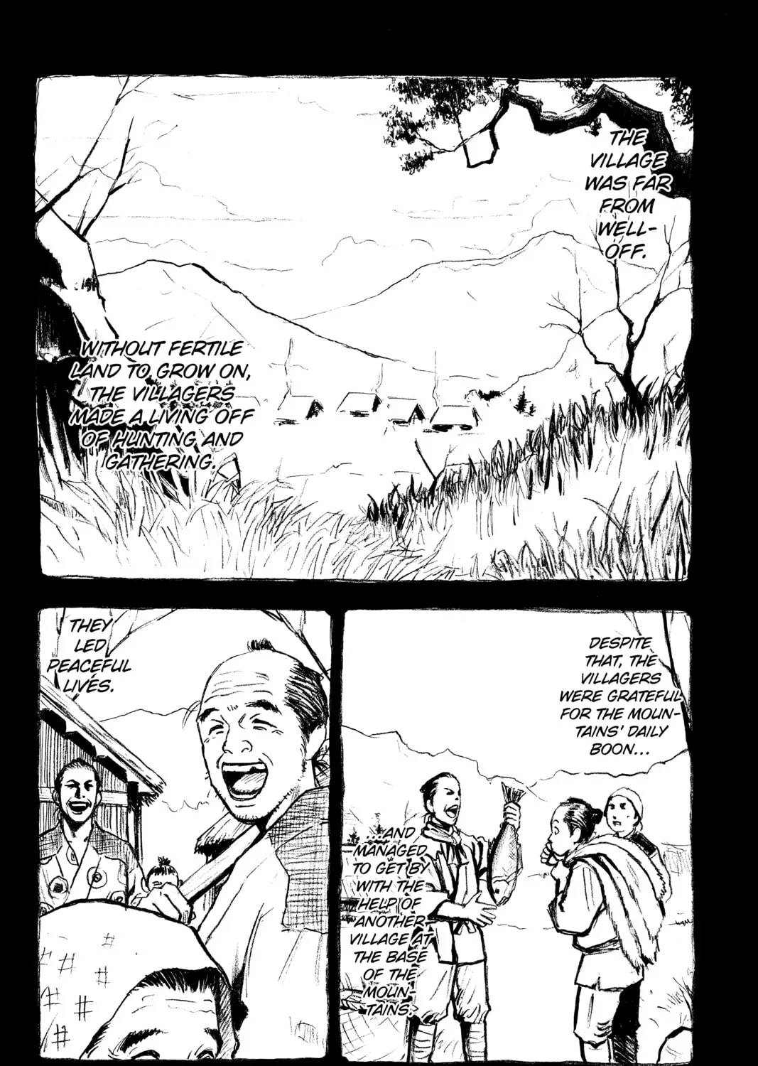 PTSD Radio Chapter 53 page 33 - 