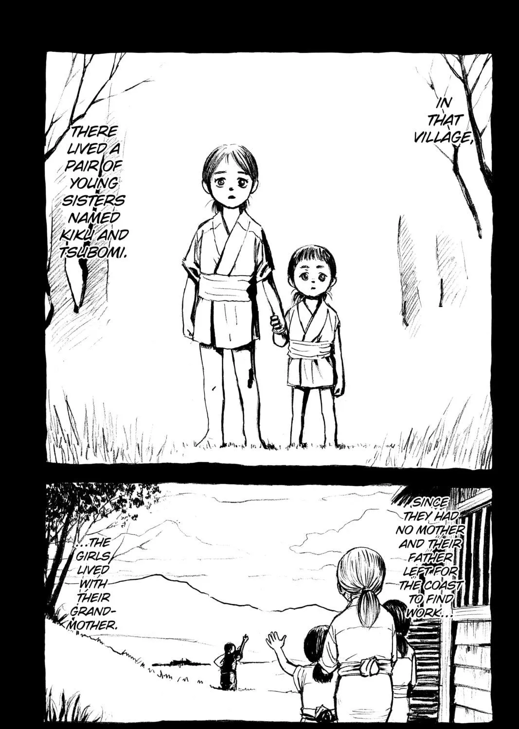 PTSD Radio Chapter 53 page 35 - 