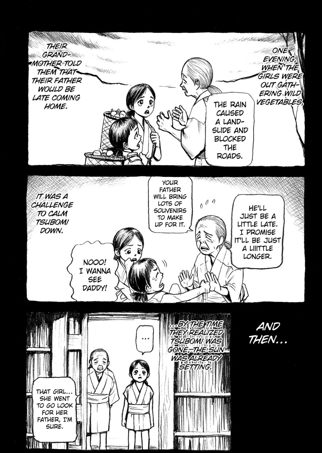 PTSD Radio Chapter 53 page 39 - 