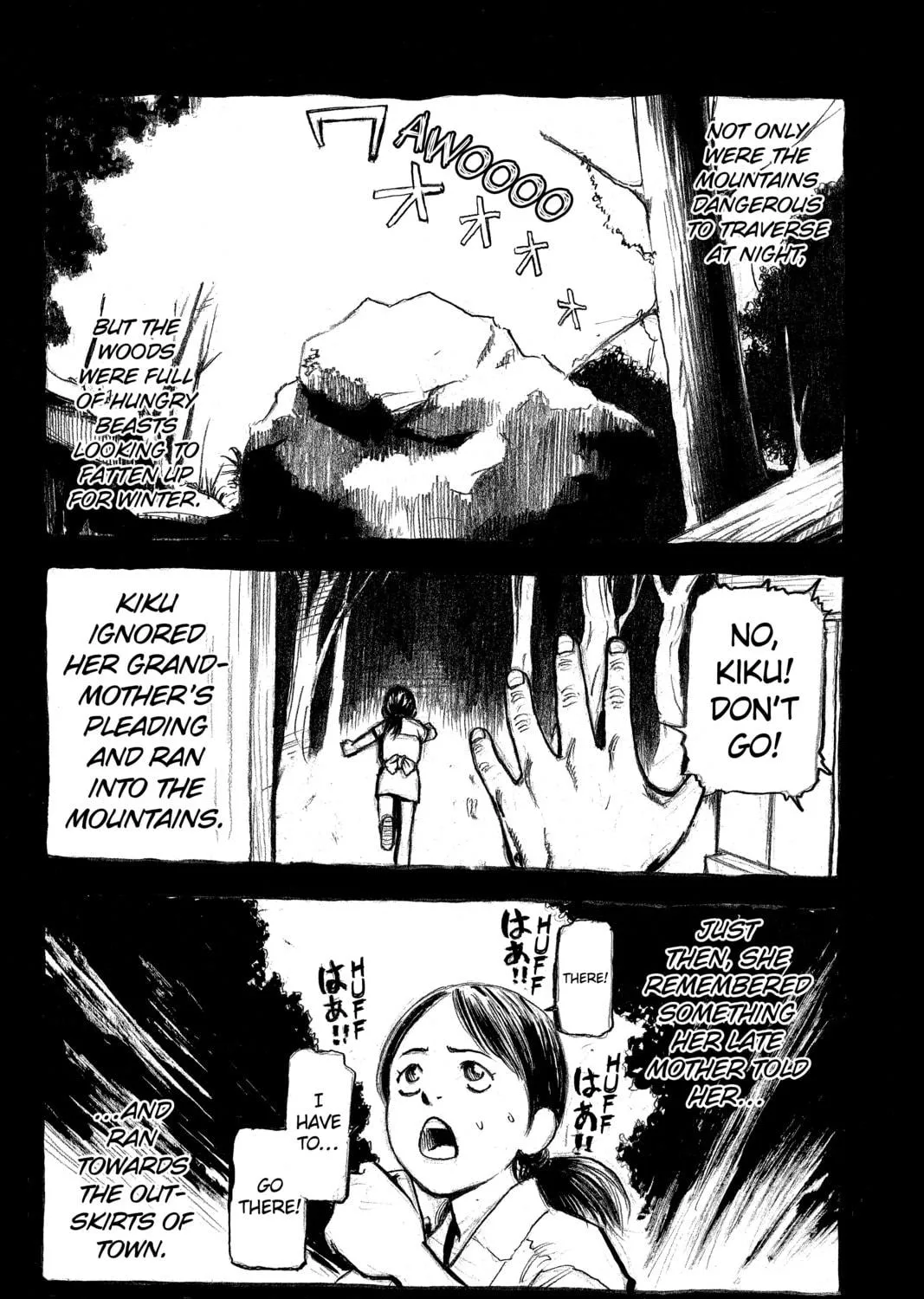 PTSD Radio Chapter 53 page 41 - 