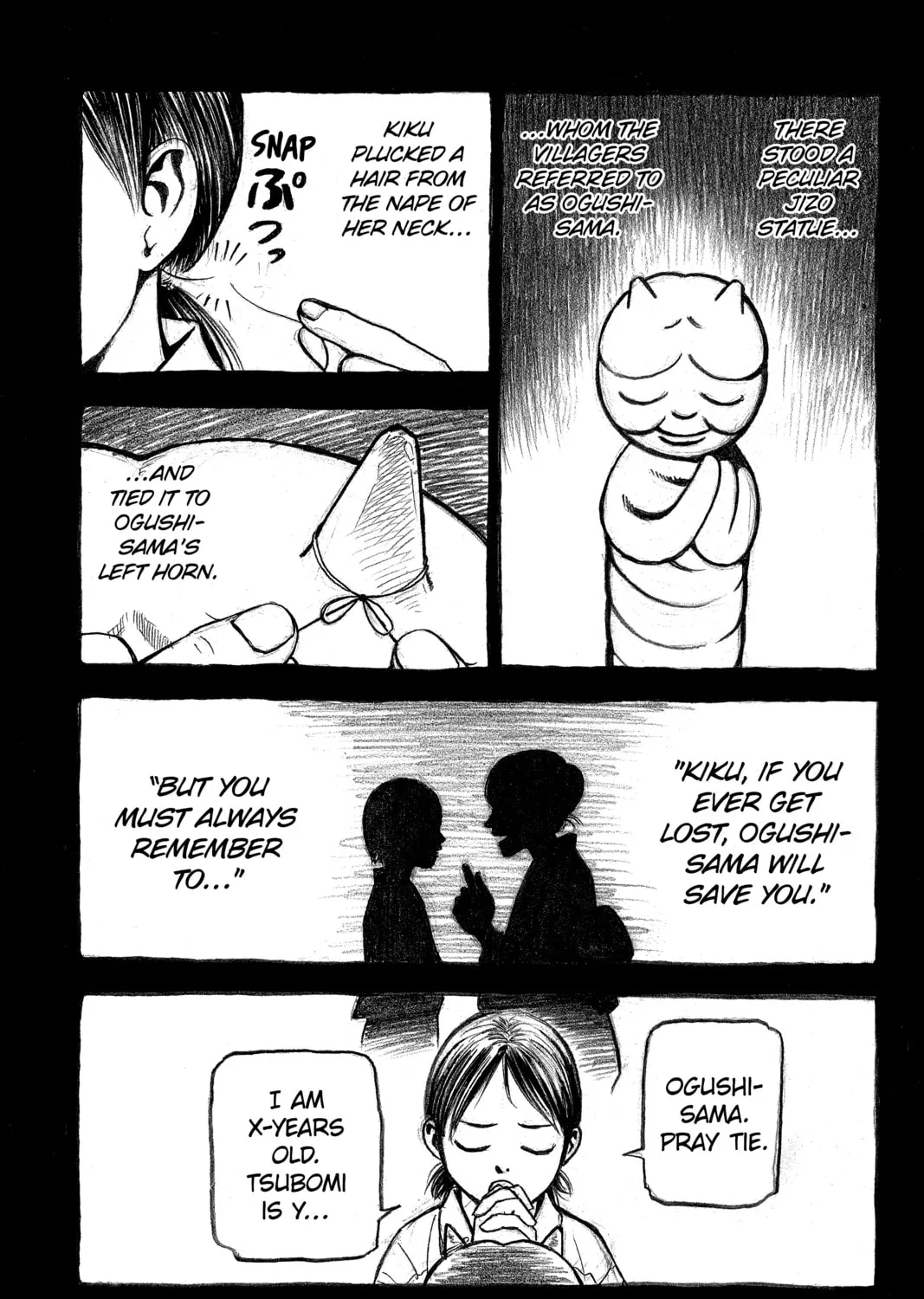 PTSD Radio Chapter 53 page 43 - 