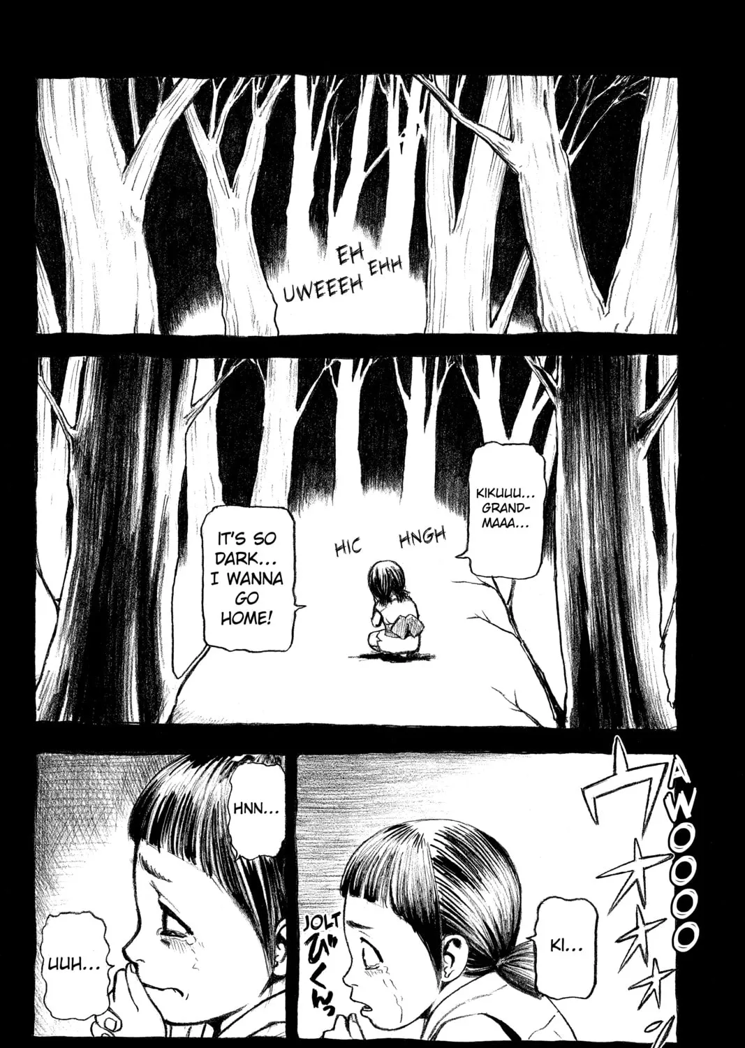 PTSD Radio Chapter 53 page 45 - 