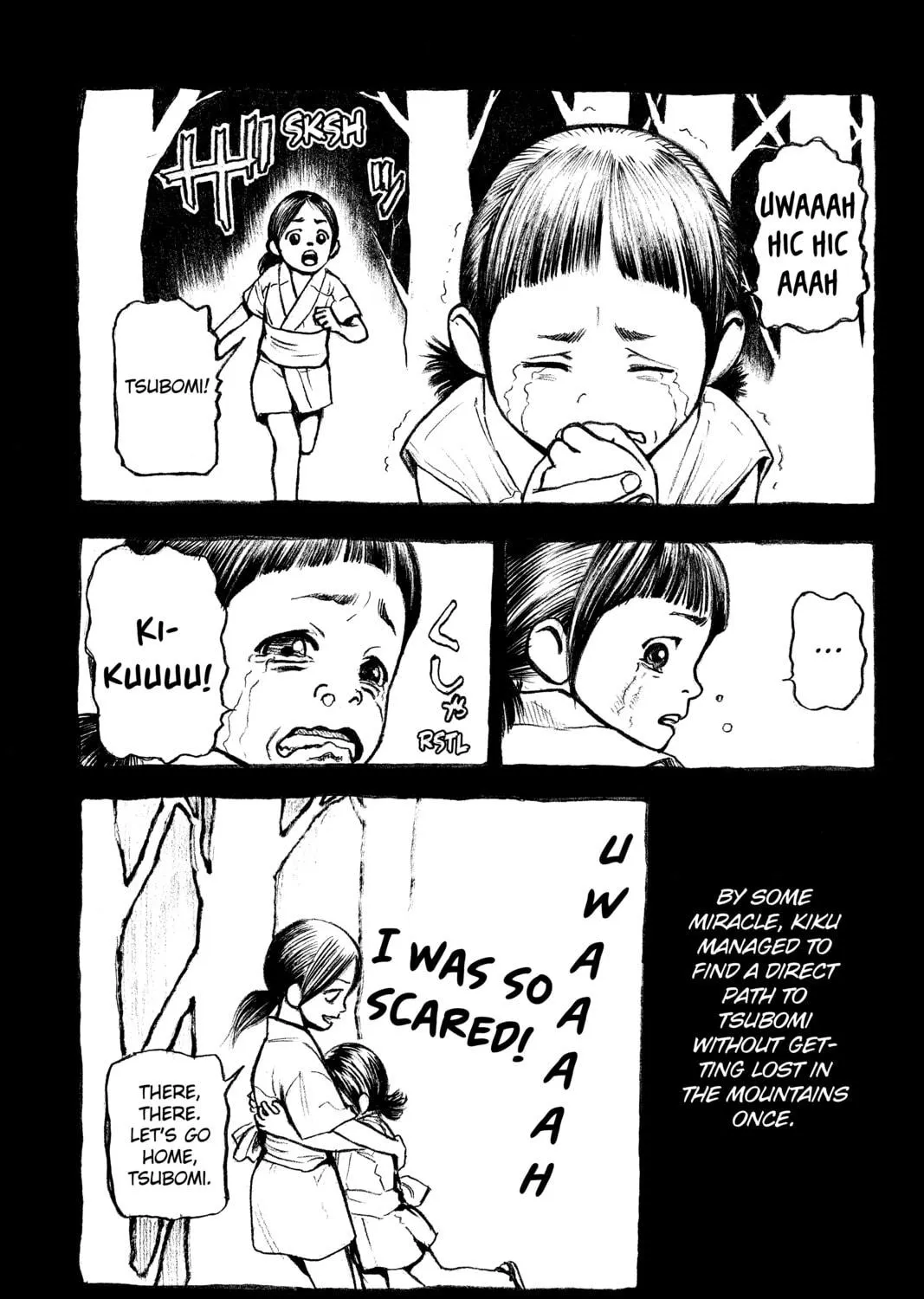 PTSD Radio Chapter 53 page 47 - 