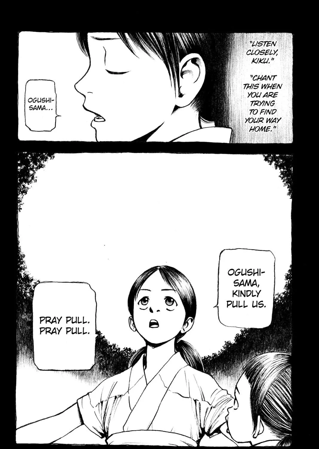PTSD Radio Chapter 53 page 49 - 