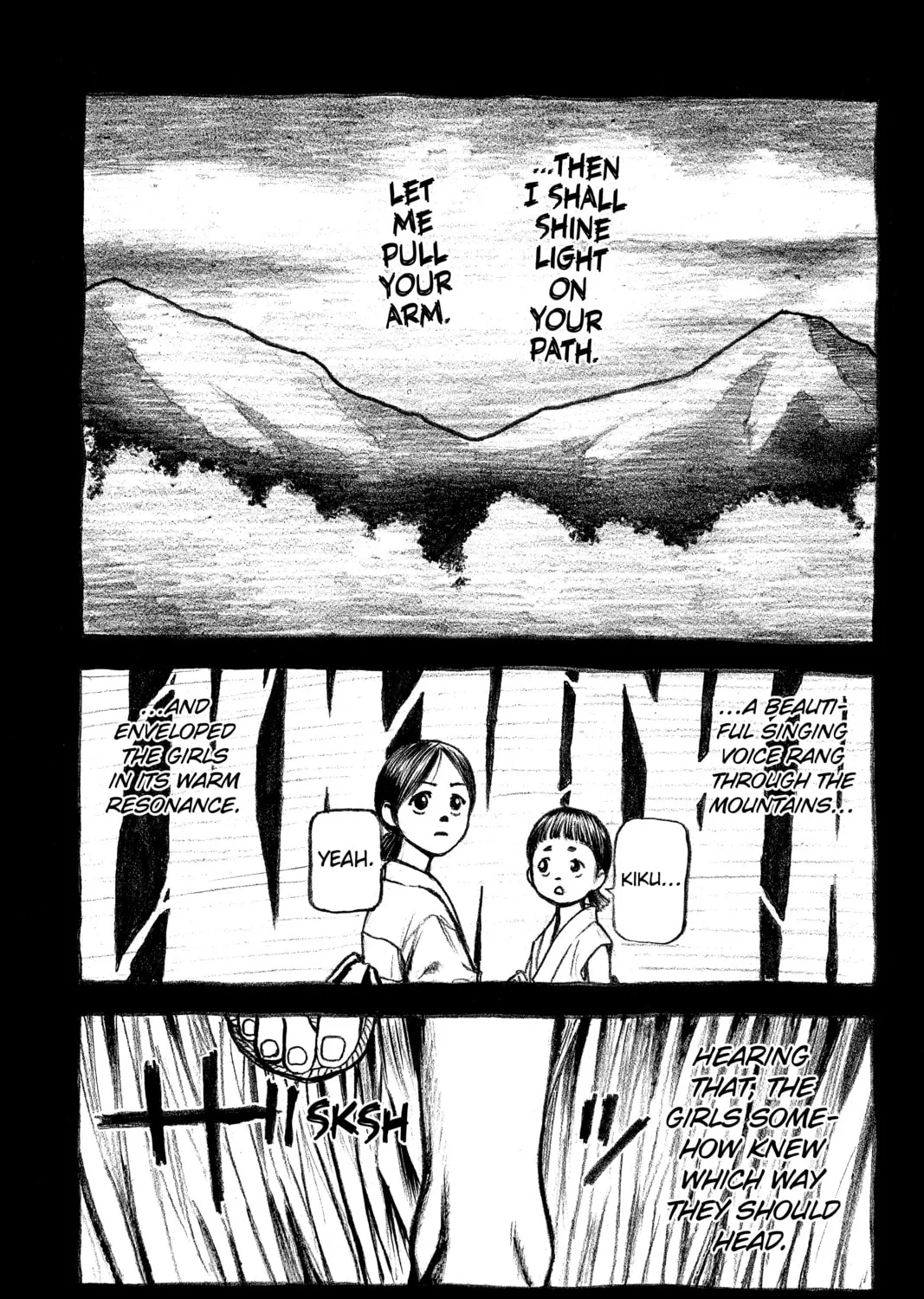 PTSD Radio Chapter 53 page 55 - 
