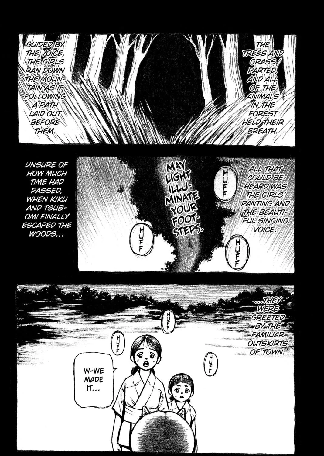 PTSD Radio Chapter 53 page 59 - 